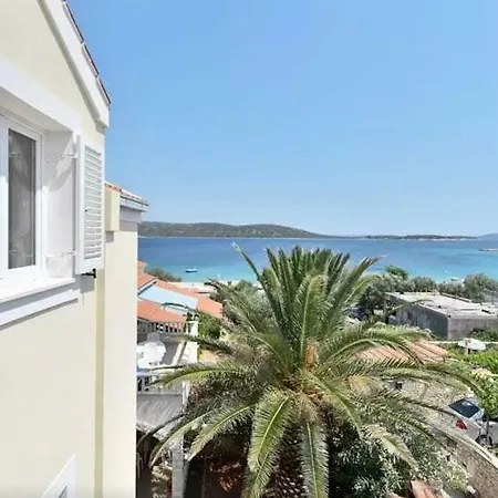 Vucica Apartment Sevid