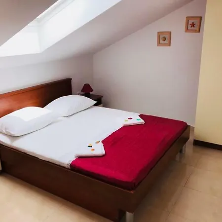 Vucica Apartment
