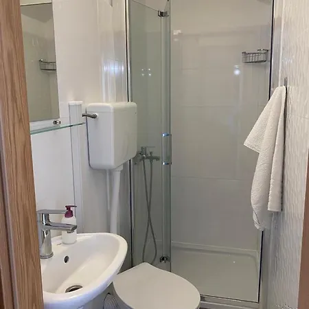 Apartment Vucica *