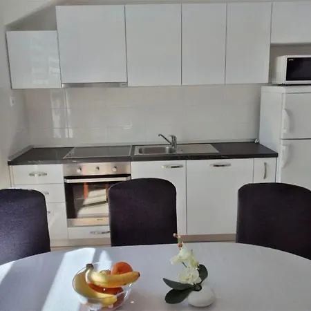 Vucica Apartment