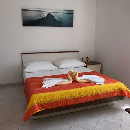 Apartment Vucica