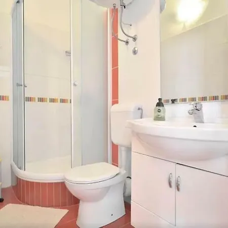 Apartment Vucica