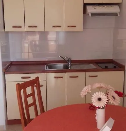 Vucica Lägenhet