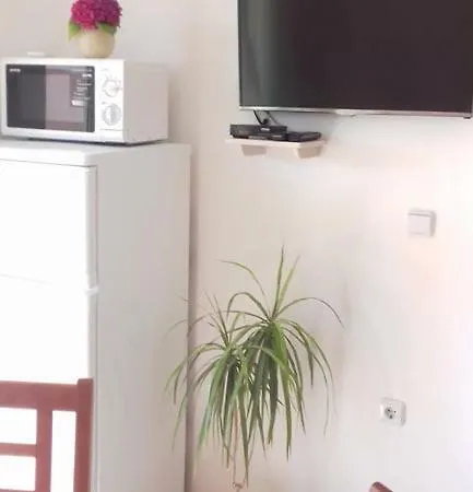 Apartment Vucica *