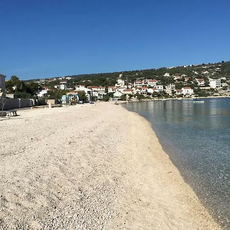 Vucica Apartment Sevid